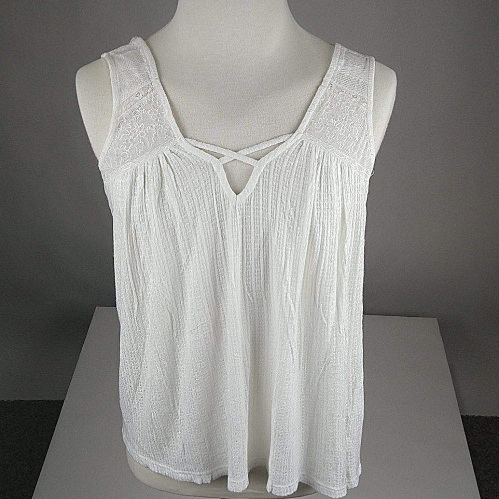 Lucky Brand tank top